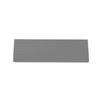 Hartman Height Extension Piece For Hartman Medium Silver Pet Door Only