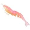 Z-Man EZ ShrimpZ Unrigged 3.5" 4pk Laguna Shrimp