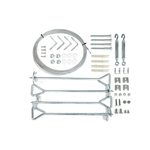 Maze Greenhouse Anchoring Kit