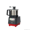 Dito Sama Dito Sama Prep4you Cutter Mixer Food Processor 1 Speed 3.6l Stainless Steel Bowl  - Food Processors (p4u-ps3s)