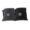 Catzon 2 Pcs Neck Support Pillows For Travel And Airplane Easy-to-carry-set A