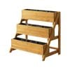 Vegtrug Terrace Herb Planter Three Tier