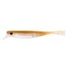Nomad Design Live Ops Delta Minnow 4.5" Soft Plastic Fishing Lure Pink Shiner