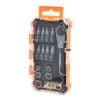 Craftright 23 Piece Mini Ratchet Tool Set