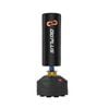 Costway Boxing Bag Heavy Duty Kick Training Sandbag with Gloves Black