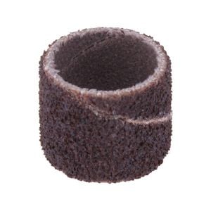 Dremel 408 Coarse Sanding Bands 60 Grit - 6 Pack