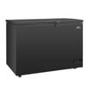 Nisbets Essentials Chest Freezer 282ltr Commercial Kitchen Food Storage Deep Freezer