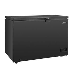 Nisbets Essentials Chest Freezer 282ltr Commercial Kitchen Food Storage Deep Freezer