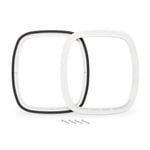 PetSafe® Pet Door Glass Installation Adaptor Big Cat Small Dog