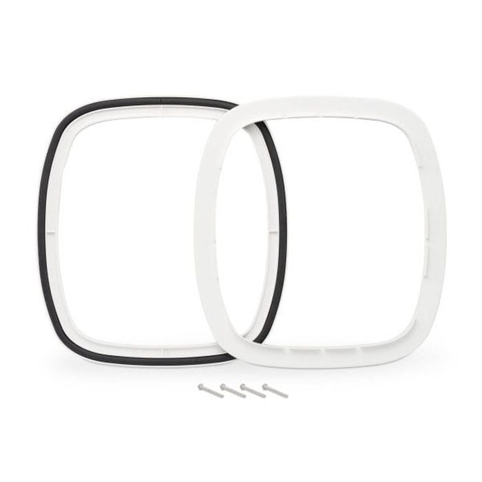 PetSafe® Pet Door Glass Installation Adaptor Big Cat Small Dog