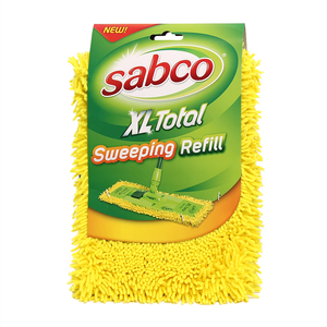 Sabco XL Total – Sweeping Refill