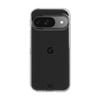 Tech21 EvoClear Phone Case for Pixel 9 / Pro Multi Drop Protection - Clear