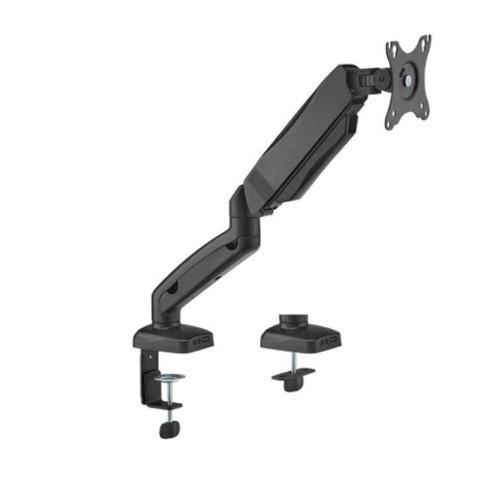 Brateck Economy Single Screen Spring-Assisted Monitor Arm