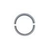 Rubber Rear Main Seal suits Holden 6 Cylinder & V8, 149 161 179 186 202 253 308