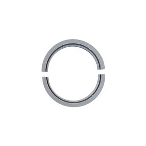 Rubber Rear Main Seal suits Holden 6 Cylinder & V8, 149 161 179 186 202 253 308