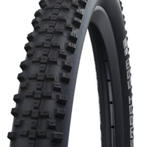 Schwalbe Smart Sam 29 X 1.75" Hs624 Performance Addix Compound Tyre