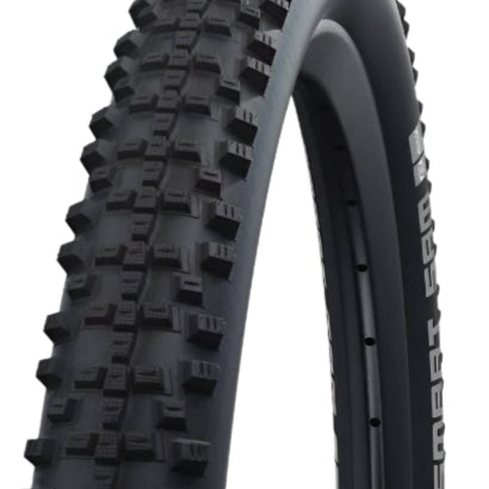 Schwalbe Smart Sam 29 X 1.75" Hs624 Performance Addix Compound Tyre