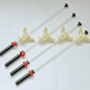 X4 Washing Machine Suspension Rods Assembly 424569p. Suits Fisher And Paykel