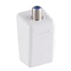 Deta Skirting Board Outlet - F Type