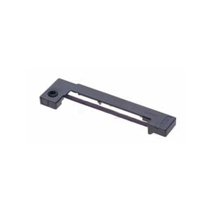 Epson C43S015354 Black Dot Matrix Ribbon Original OEM Printer Cartridge 1 Pack