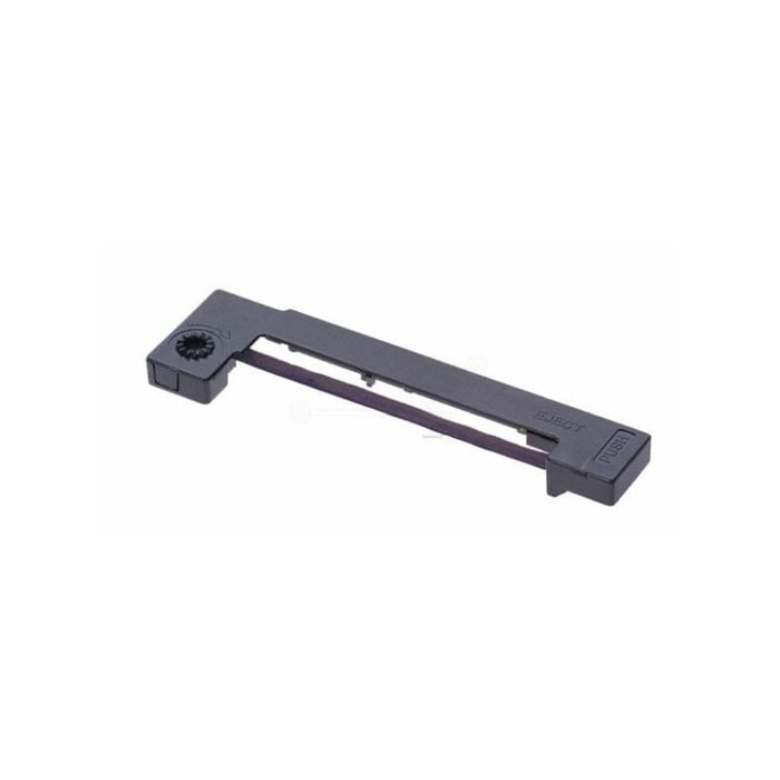 Epson C43S015354 Black Dot Matrix Ribbon Original OEM Printer Cartridge 1 Pack