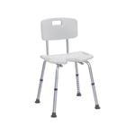 evekare Shower Chair With Cutout