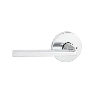 Gainsborough Bright Chrome Avant Alba Privacy Set
