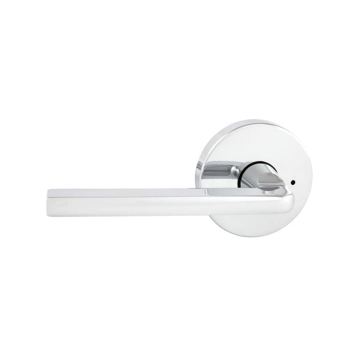 Gainsborough Bright Chrome Avant Alba Privacy Set