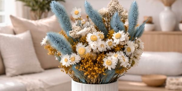 Blooms of Joy - SBS - Brand Page