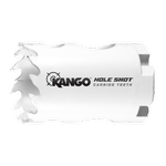 Kango 35mm Hole Shot Carbide Teeth Hole Saw