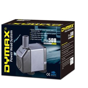Dymax Power Head Ph500 (DM698)