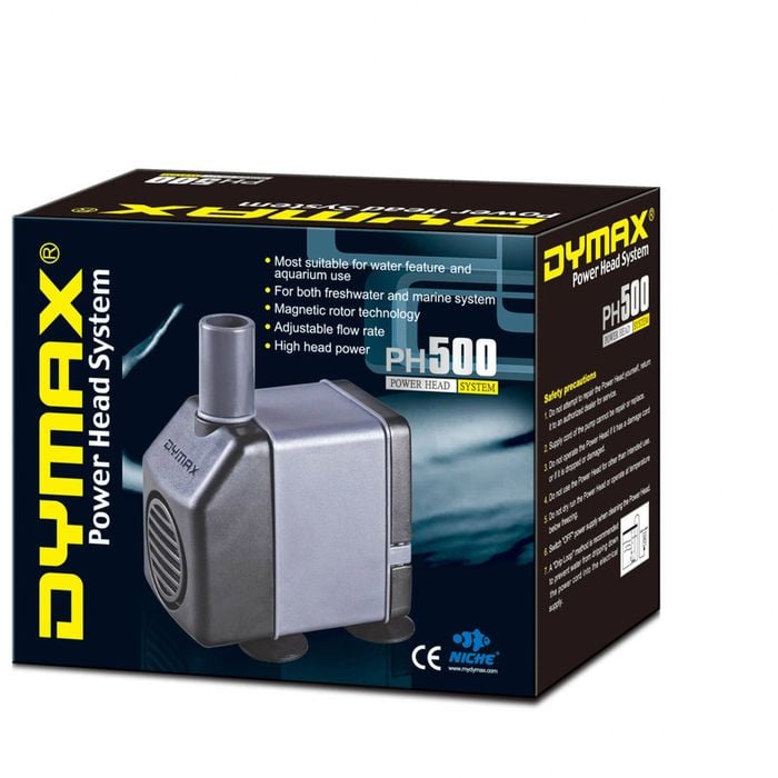 Dymax Power Head Ph500 (DM698)