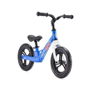 RoyalBaby Lightweight Magnesium Frame Kids  12" - Blue