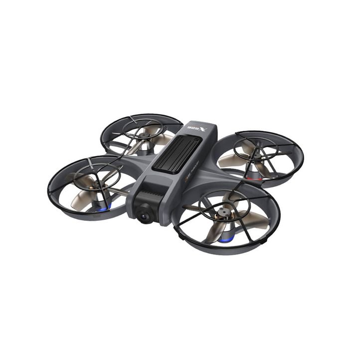 BDI Vr Fpv Goggles Drone With 50x Zoom Camera And Optical Flow Hover -x226