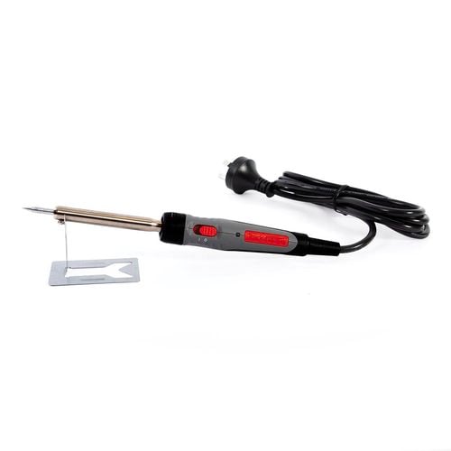 Tradeflame 240V 40W Soldering Iron Bunnings Australia