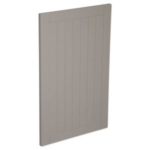 Kaboodle 450mm Cardamom Country Med Cabinet Door
