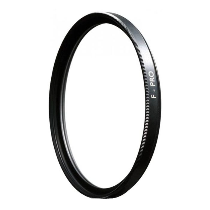 B+W F-Pro MRC 007 Clear Filter - 72mm
