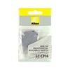 Nikon Lc-cp16 Front Lens Cap For Coolpix S4