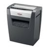Rexel Momentum Shredder Cross X410 - Black/Grey