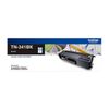 Brother TN-341BK Black Toner Cartridge