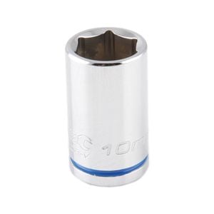 Kincrome 10mm 1/4" Square Drive Socket