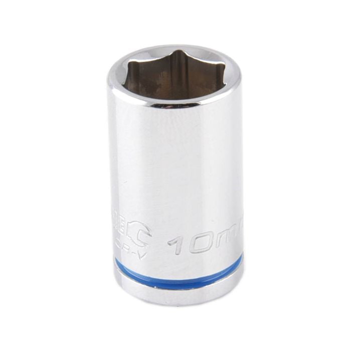 Kincrome 10mm 1/4" Square Drive Socket