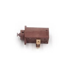 Universal Washing Machine Valve Actuator Solenoid UNI022