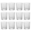 Bormioli Rocco Exclusiva Negroni 355ml Glasses - Set 12