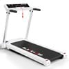 BLACK LORD Treadmill Foldable ZT-3