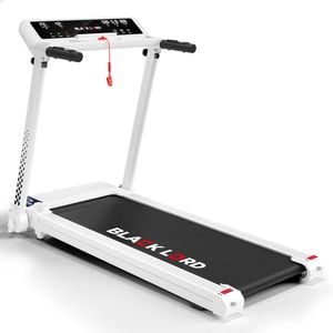 BLACK LORD Treadmill Foldable ZT-3