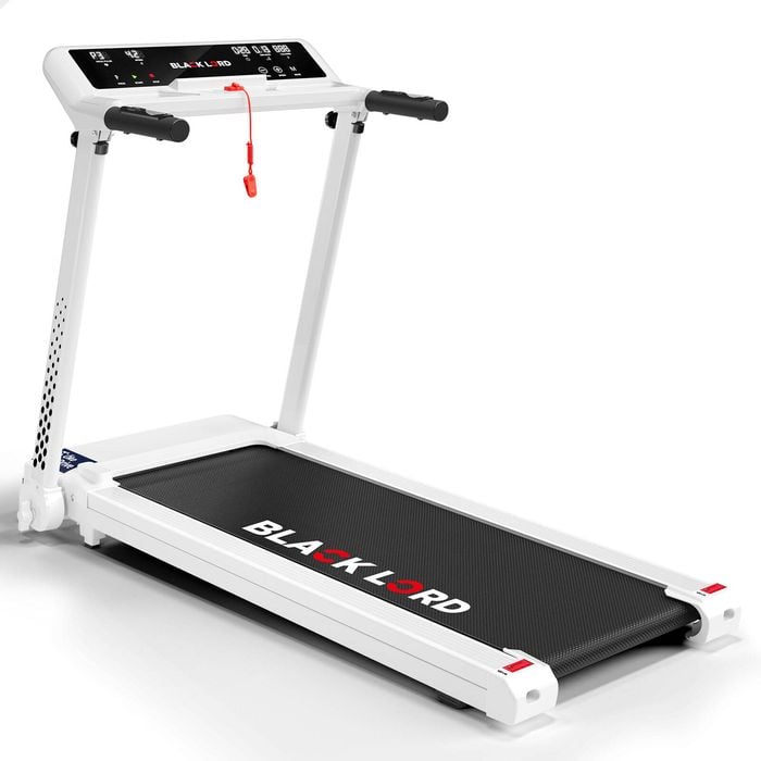 BLACK LORD Treadmill Foldable ZT-3 Bunnings Australia