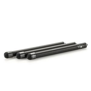 Benro TablePod Hard Rigid Tripod Leg Set 21.6x21.1cm - Black