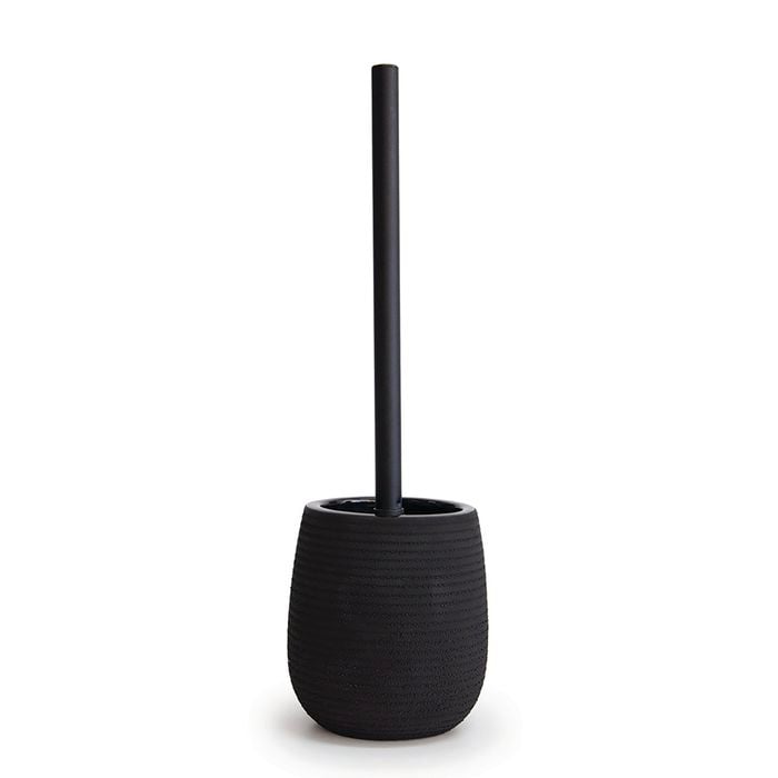 Wet By Home Design Urban Toilet Brush Set