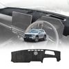 Dash Mat For Gwm Haval H7 2025-onwards With Hud Non-slip Microfiber Pad Cover Interior Accessories